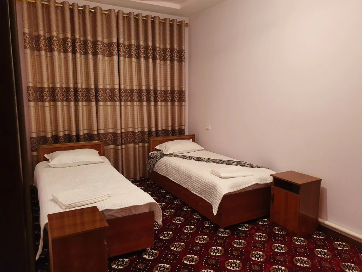 Khiva Eastern Guesthouse