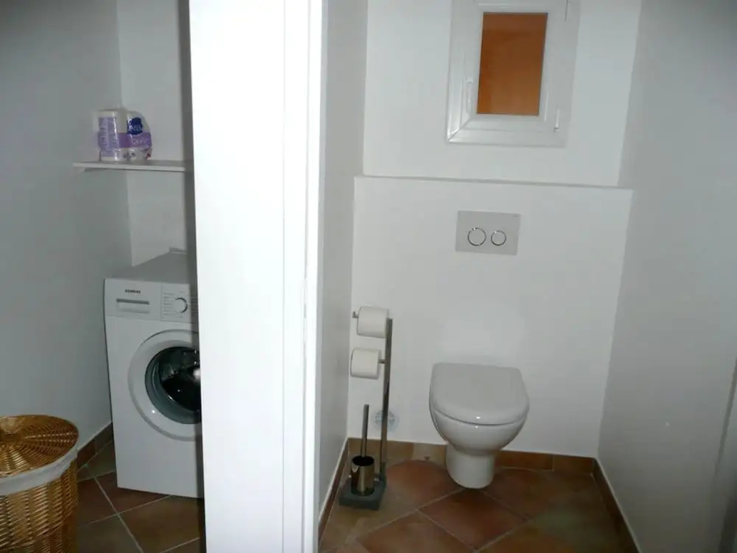 Apartment With 2 Bedrooms in Sainte Croix du Verdon, With Terrace and