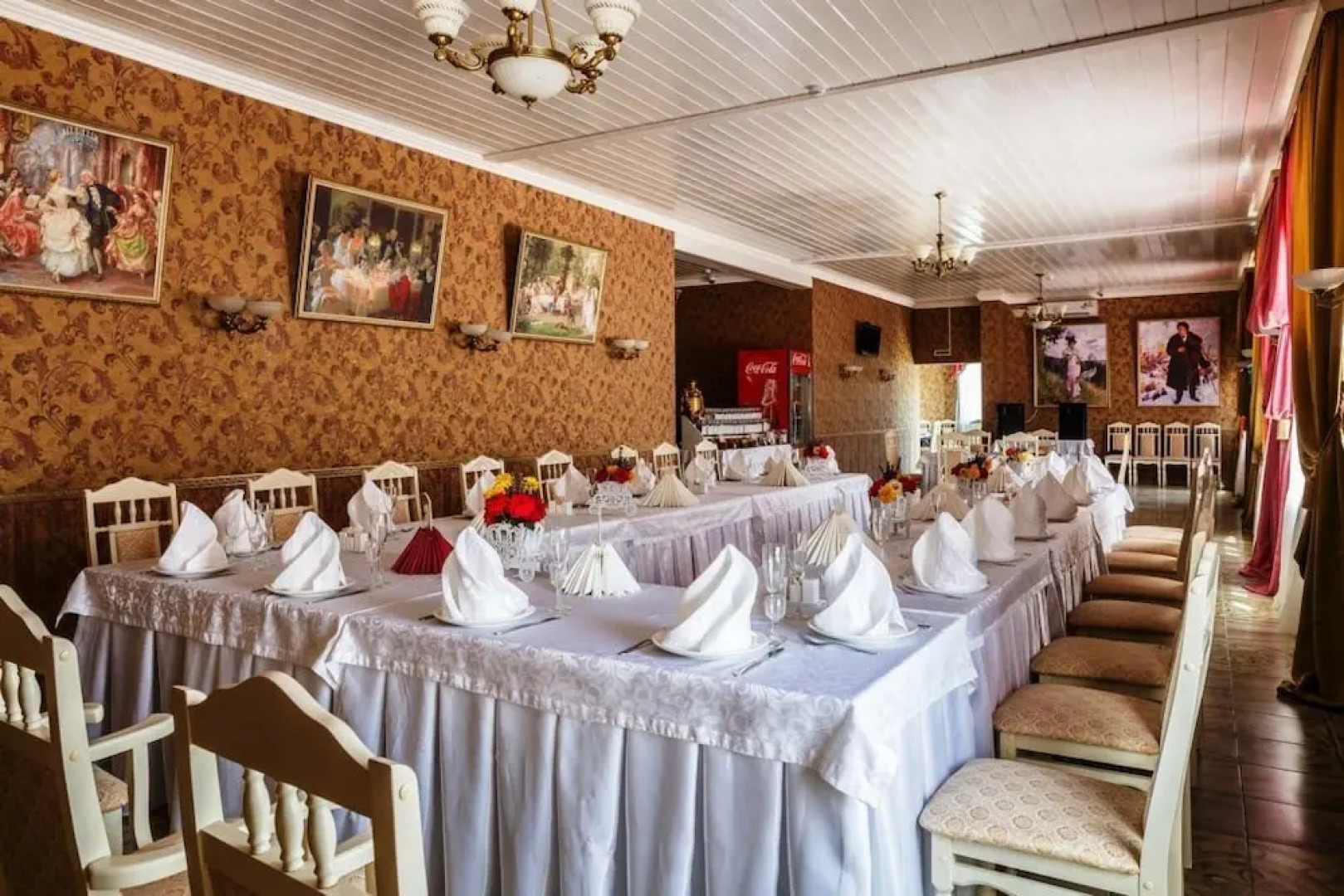 Отель Eco Estate Golden Key