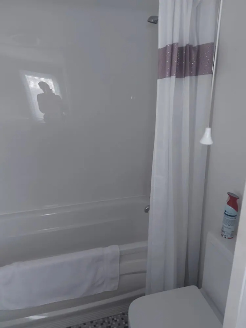 Summer Lodge Luxury Caravan in Hastings Free Wifi