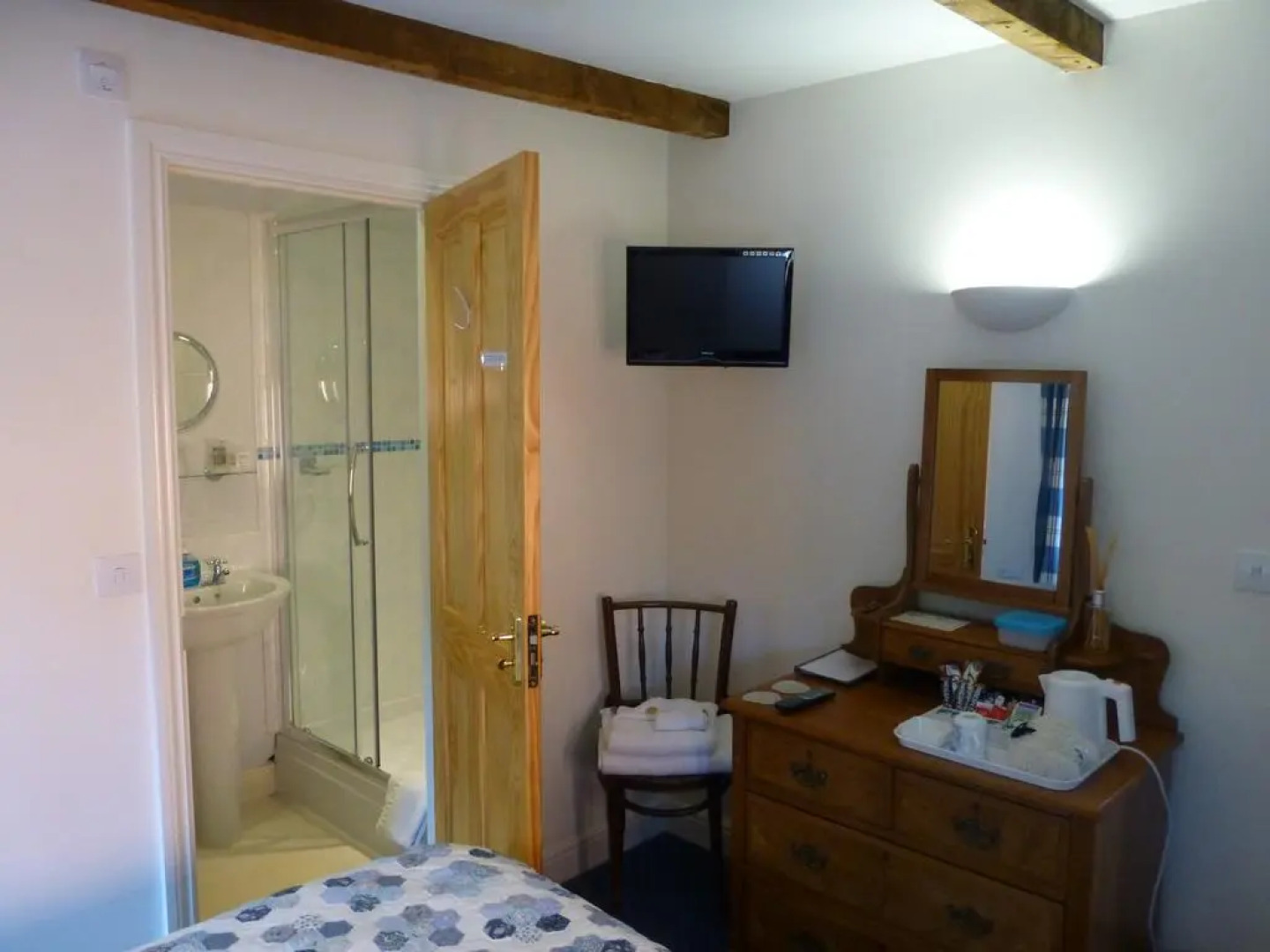 Shepherds Row Bed and Breakfast