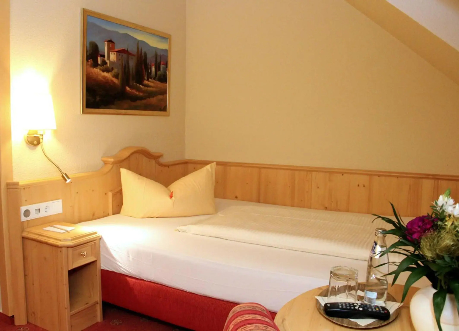 Kurpark-Hotel Im Ilsetal