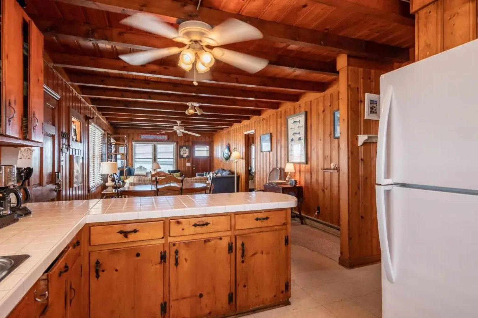 Lowe Tide by Oak Island Accommodations