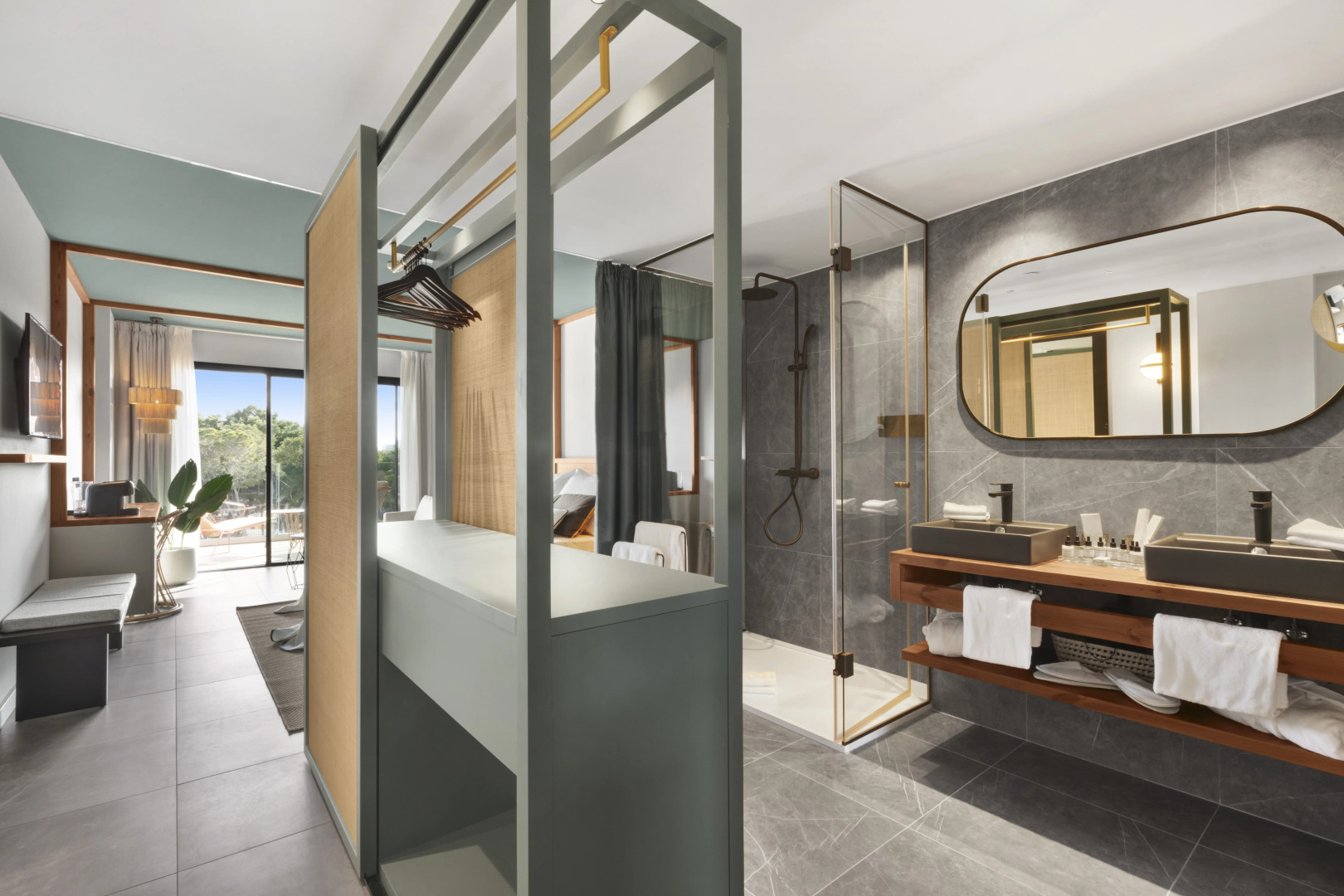 Aubamar Palma Resort