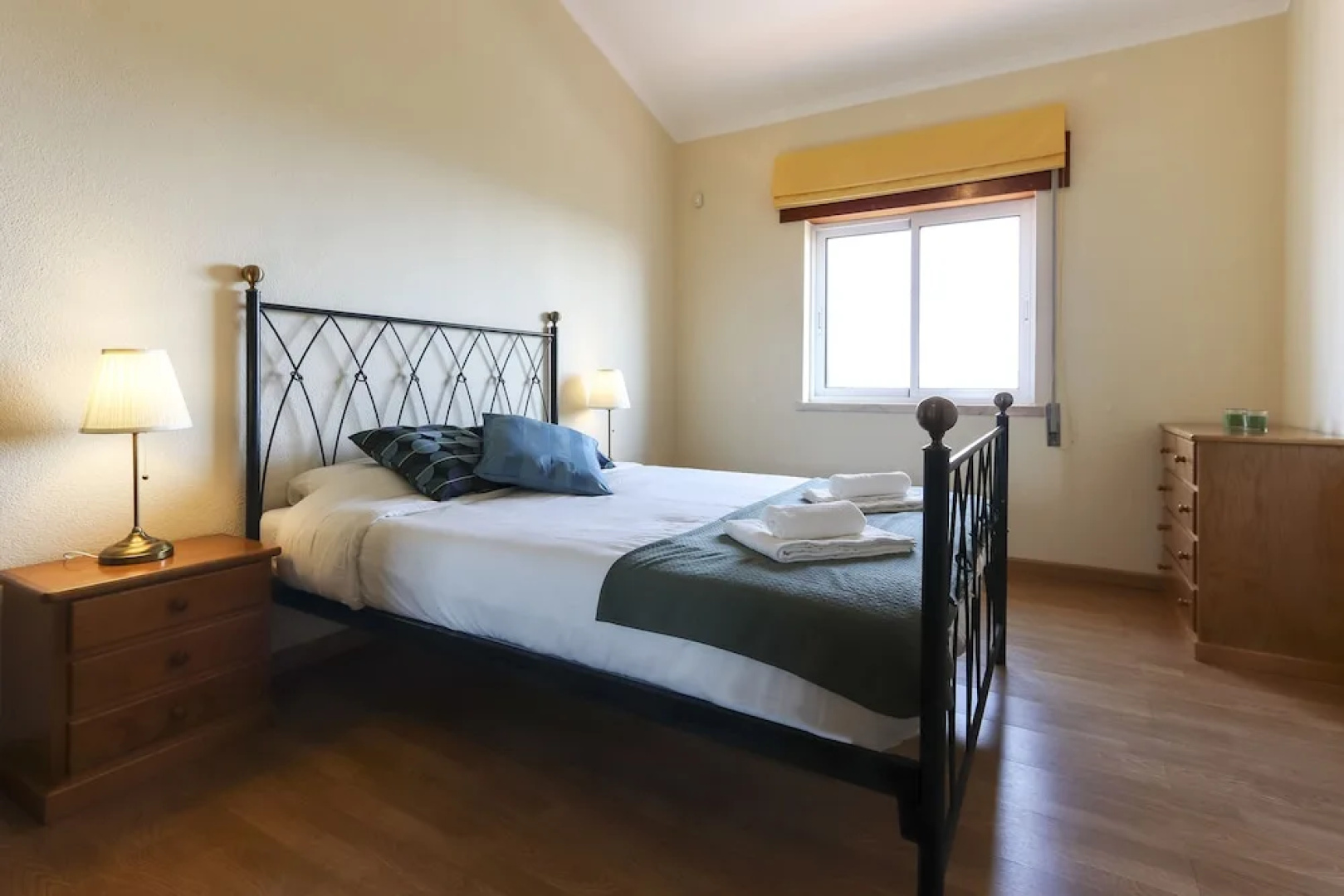 Santa Maria Villa With Pool by Homing