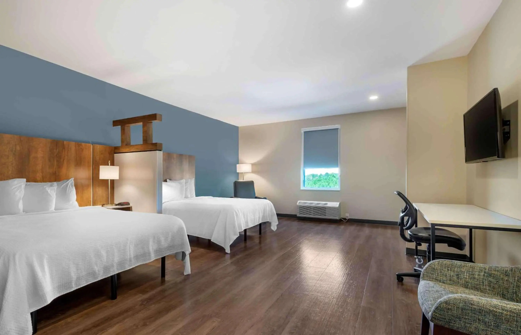 Extended Stay America - Atlanta - Newnan