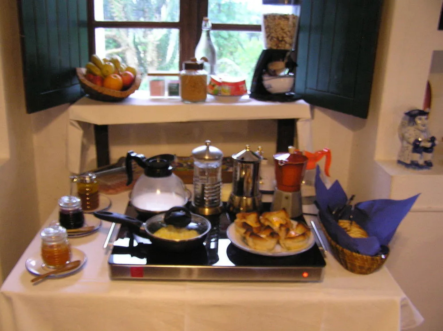 Monte Cabeço do Ouro