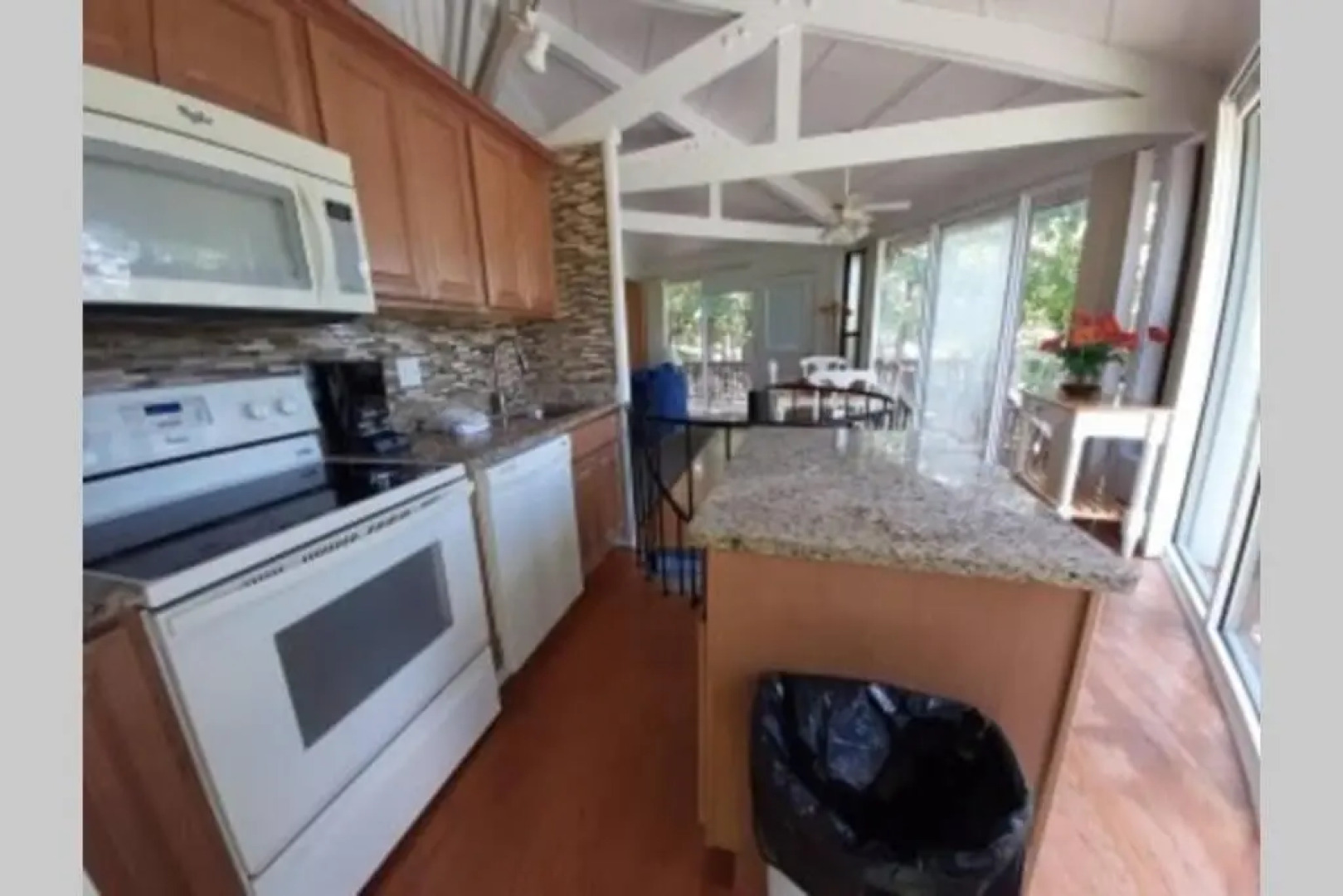 Unit 11-Treetop 2 Bedroom Villa