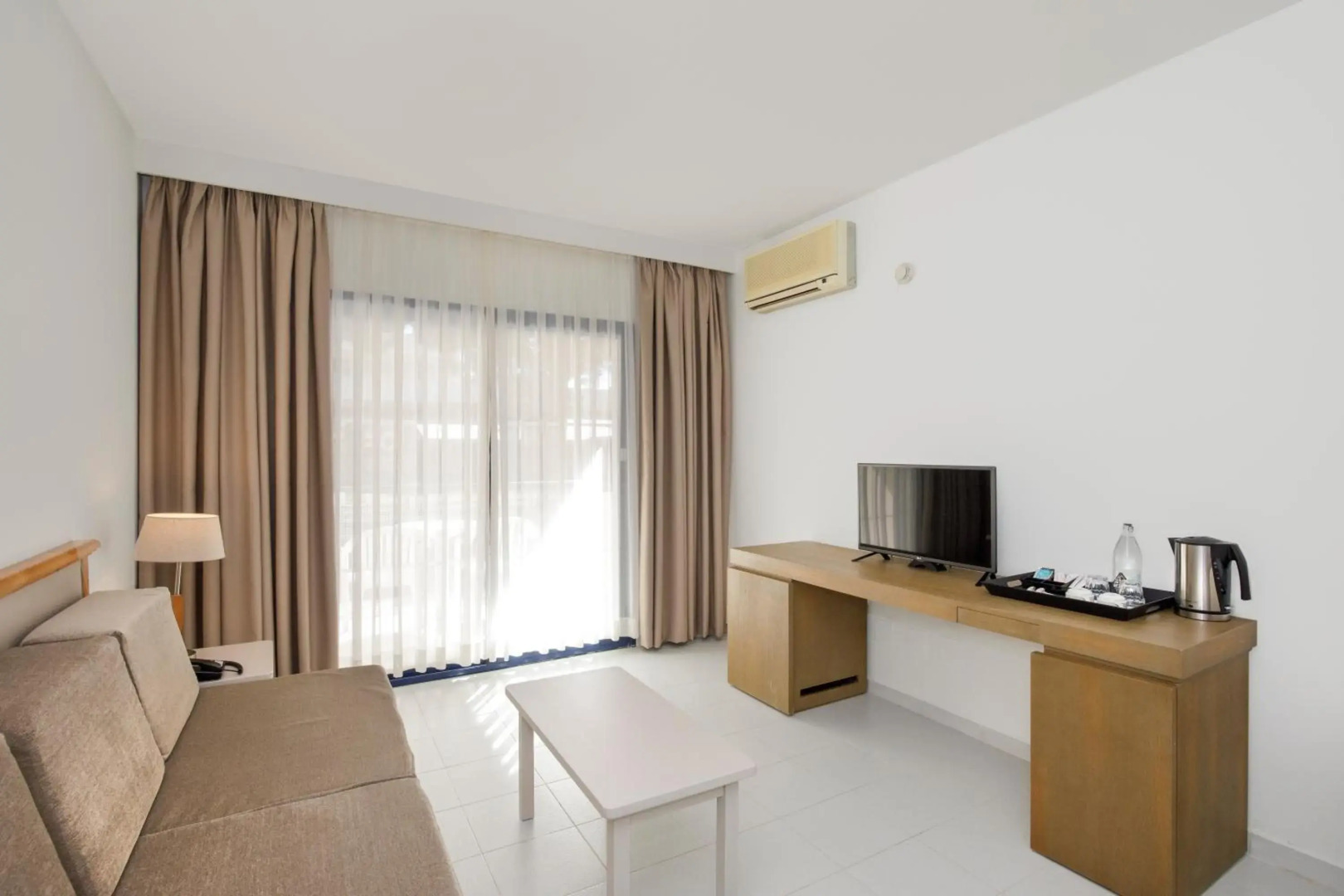 Sol Sancti Petri Apartamentos