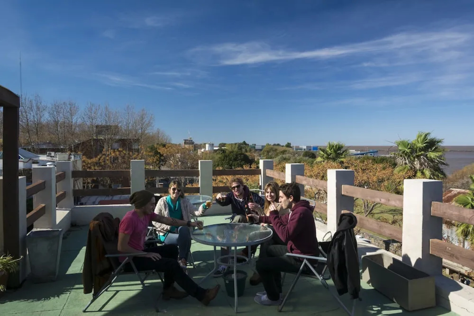 Viajero Posada B&B
