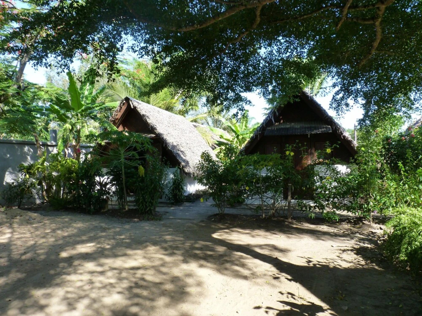 Bungalow Finaritra
