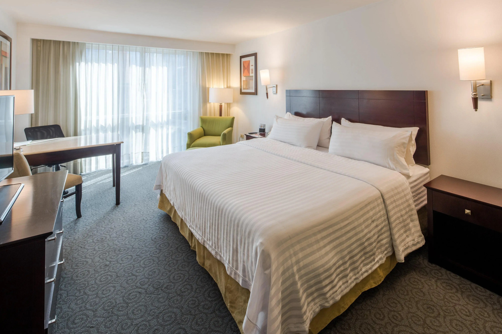 Holiday Inn Monterrey Valle by IHG