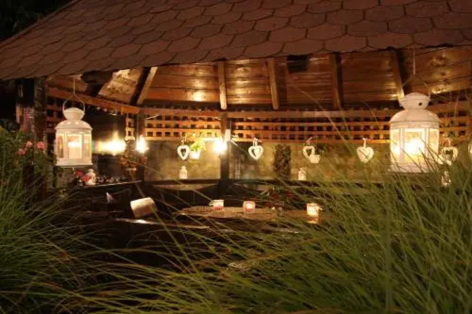 Rixo`s GuestHouse
