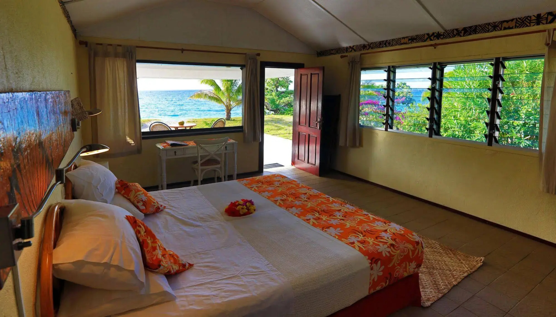 Sandy Beach Resort
