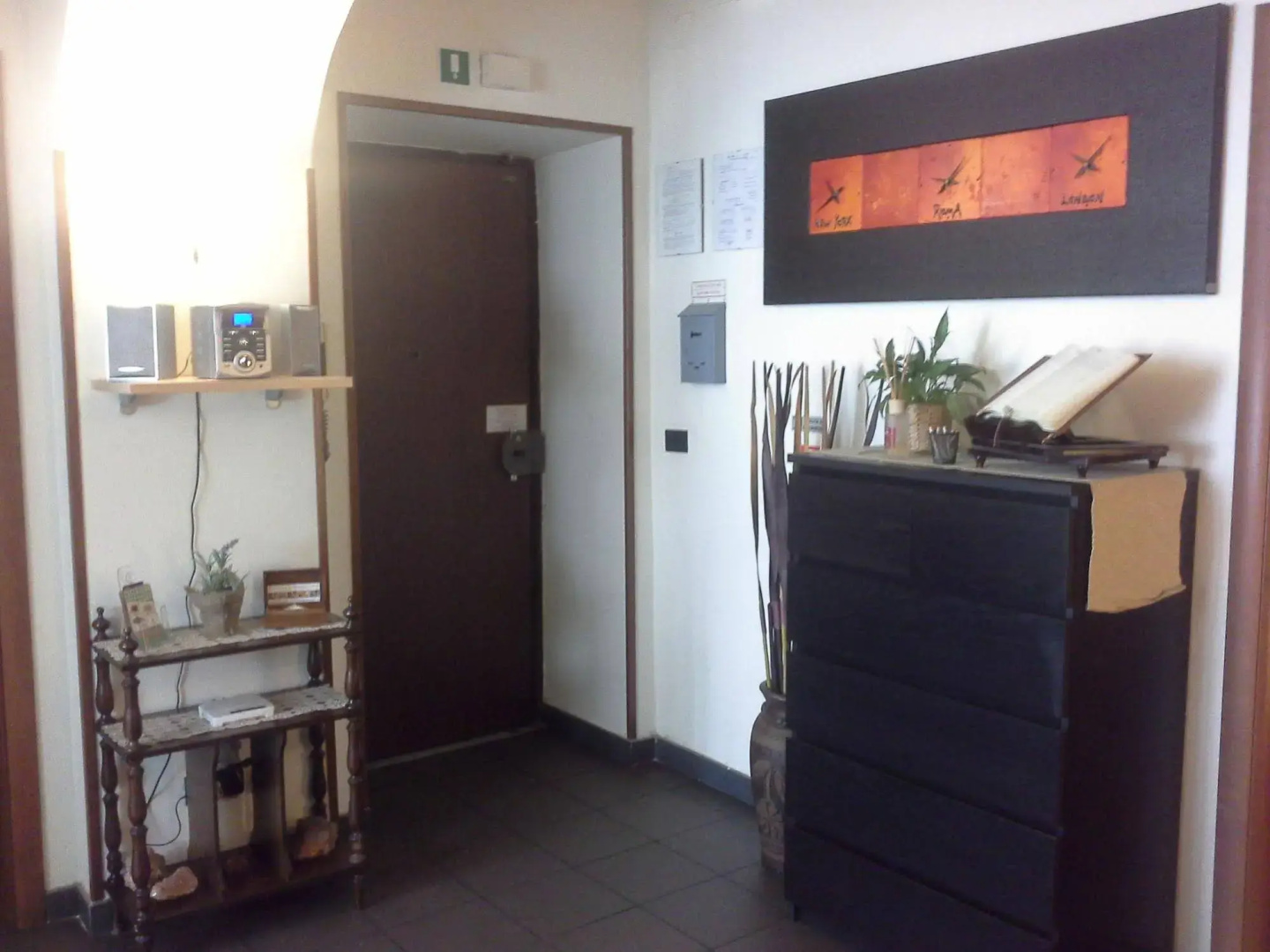 Simone's House Roma