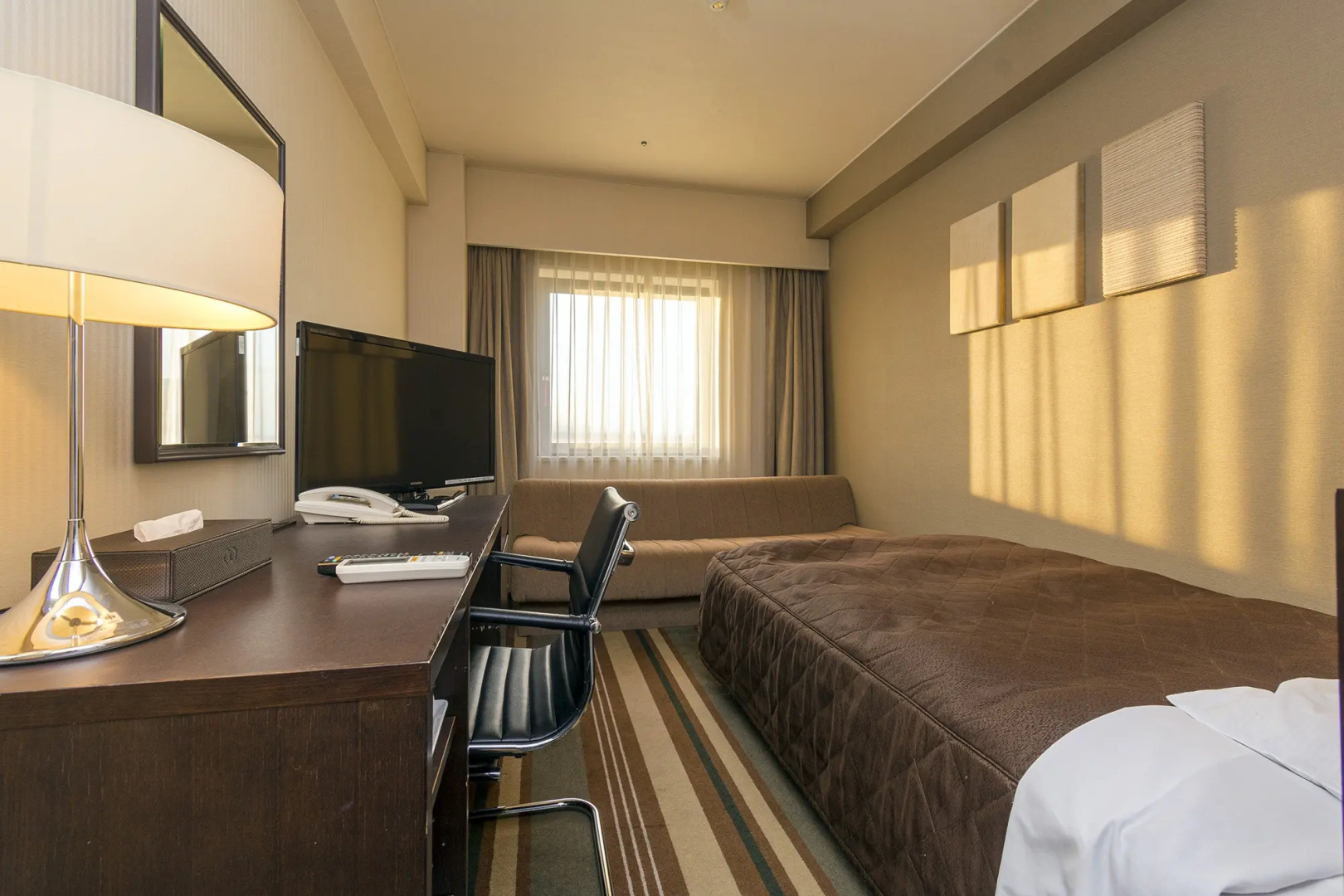 Saitama Grand Hotel Fukaya