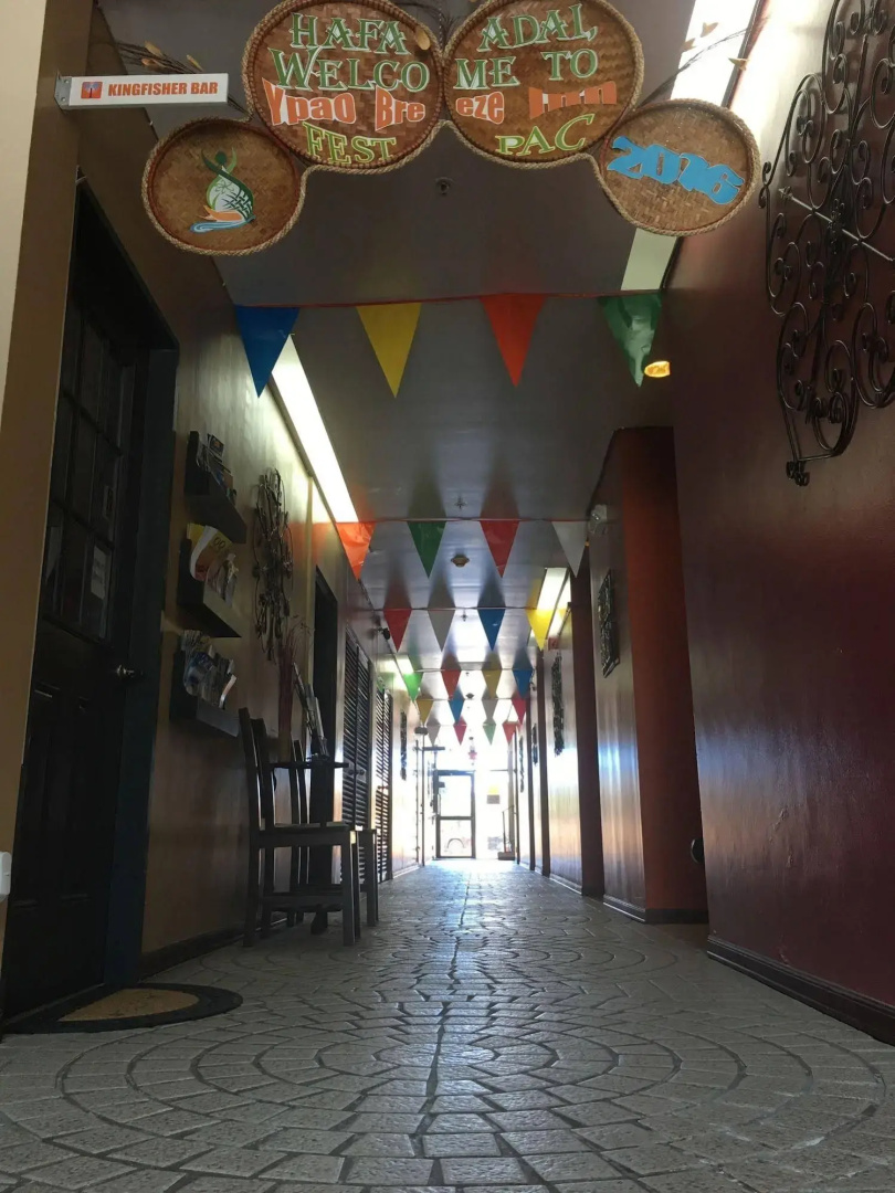 Ypao Breeze Inn