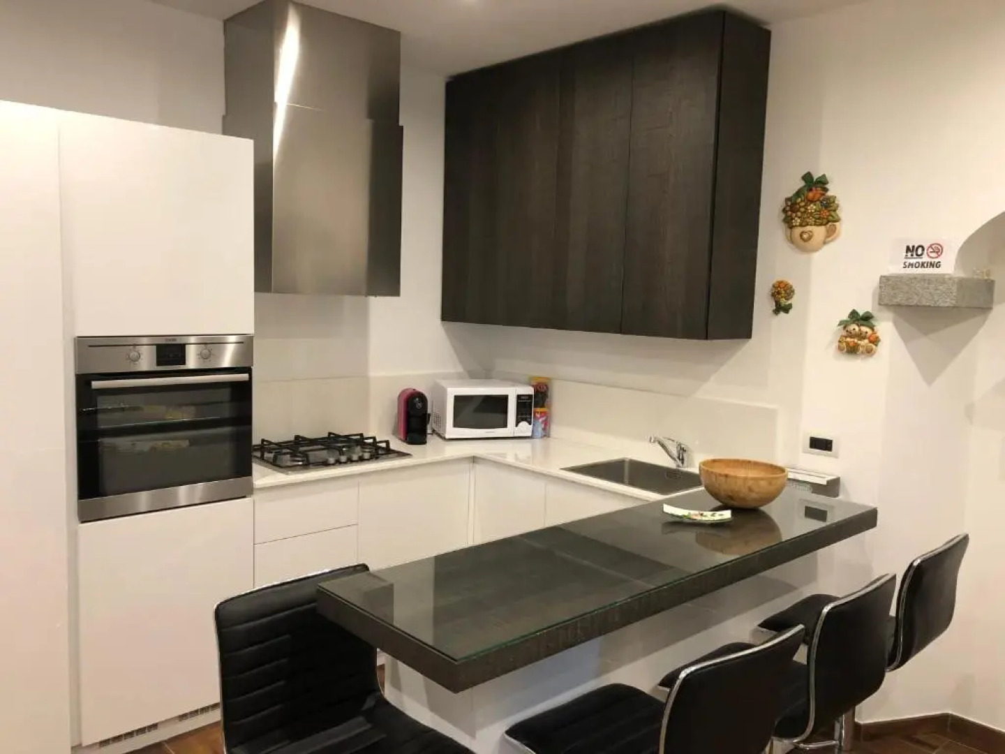 Appartamento Melissa