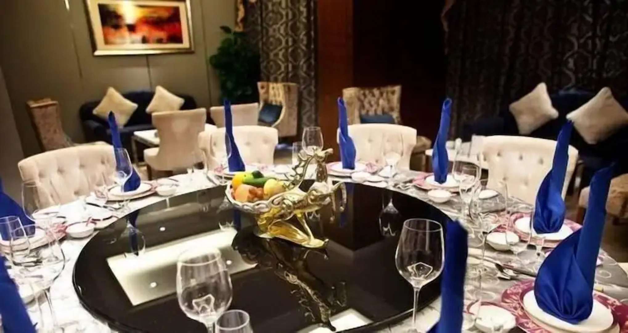 Nanchang Grand Skylight Hotel Kaimei