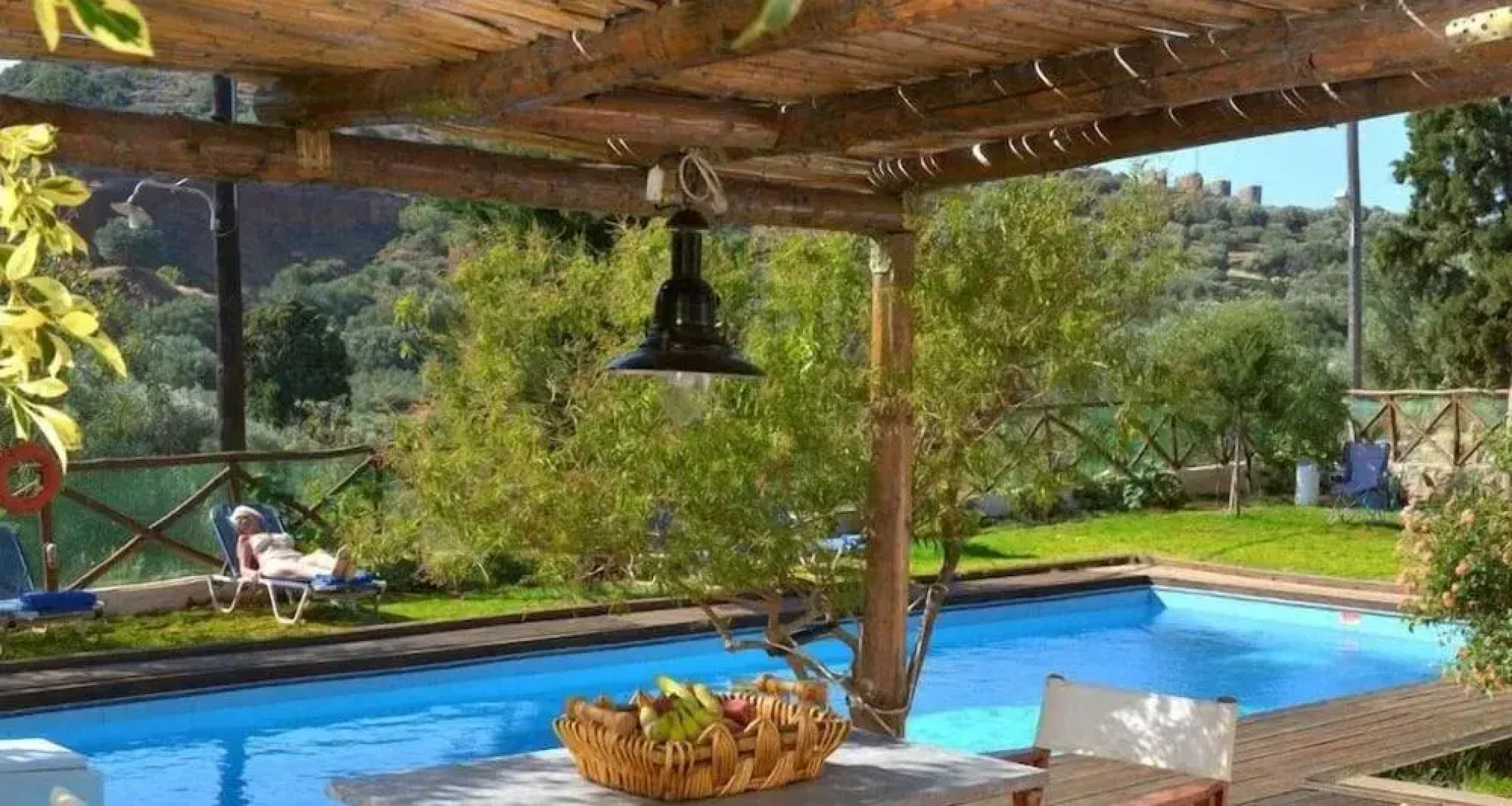 The Traditional Homes of Crete - Almond Tree Villas