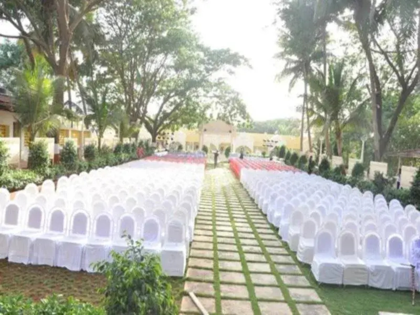 Monteria Resort