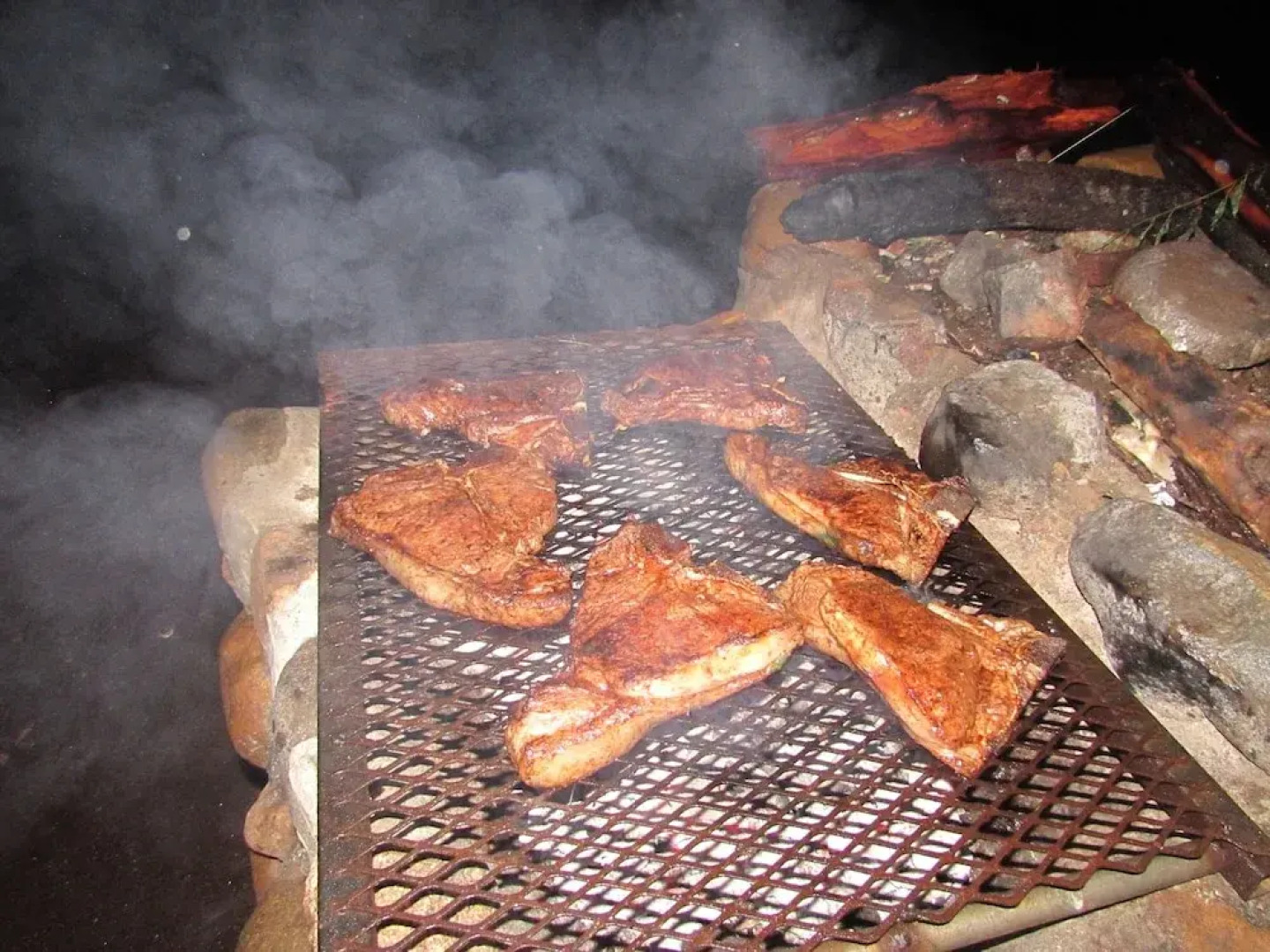 Amanzimlotzi Riverside Bush Tent for 3 Adults in Limpopo, Kruger Park