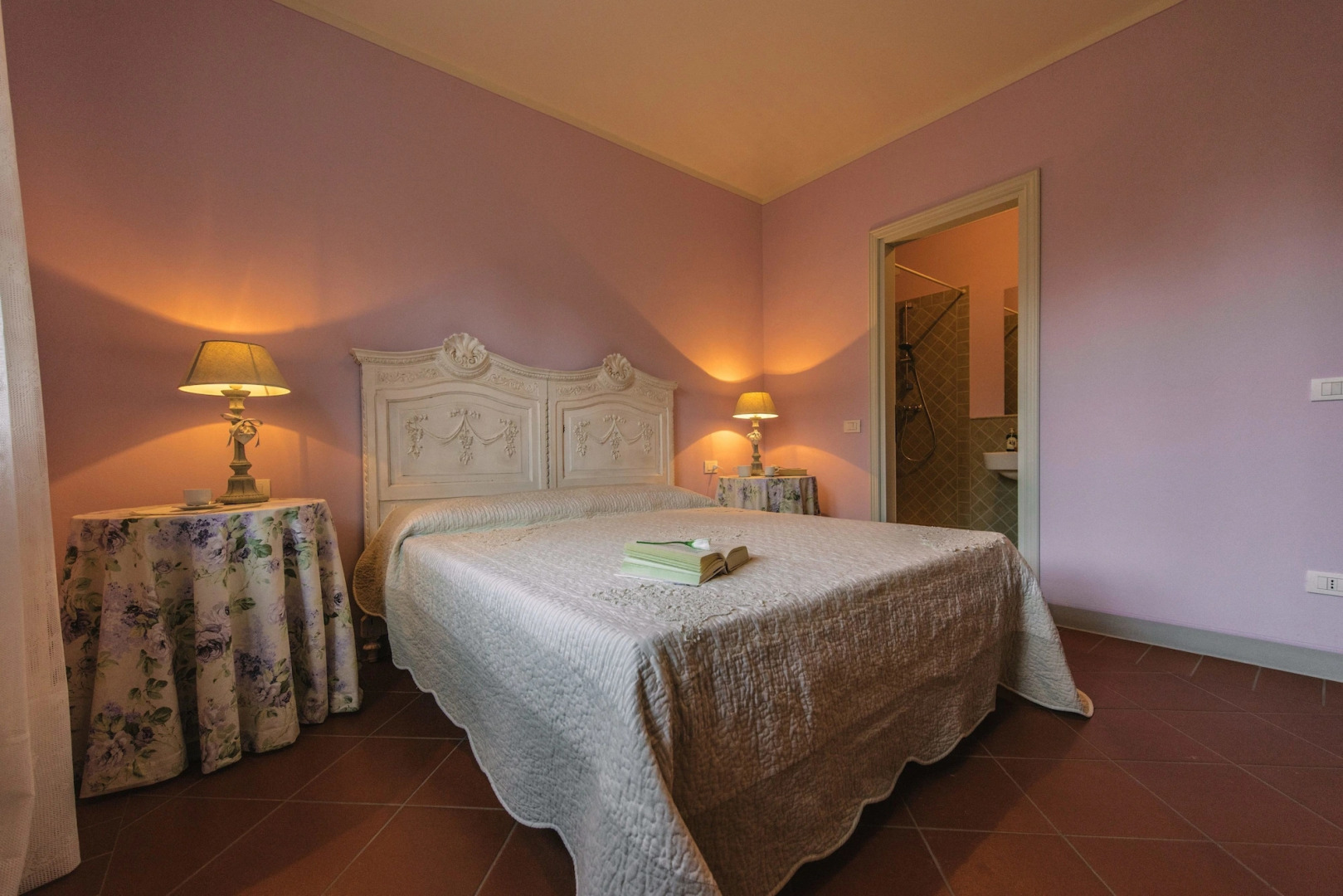 Agriturismo Il Principino