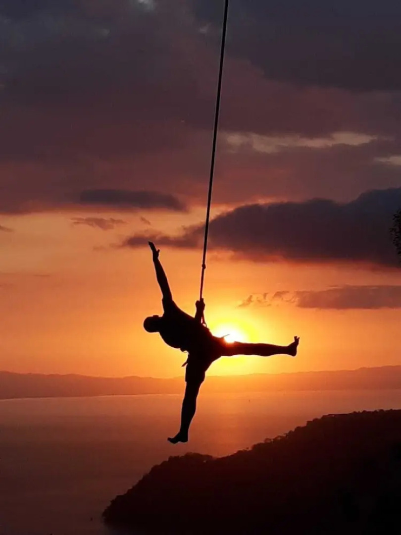 Vista Castillo Hotel