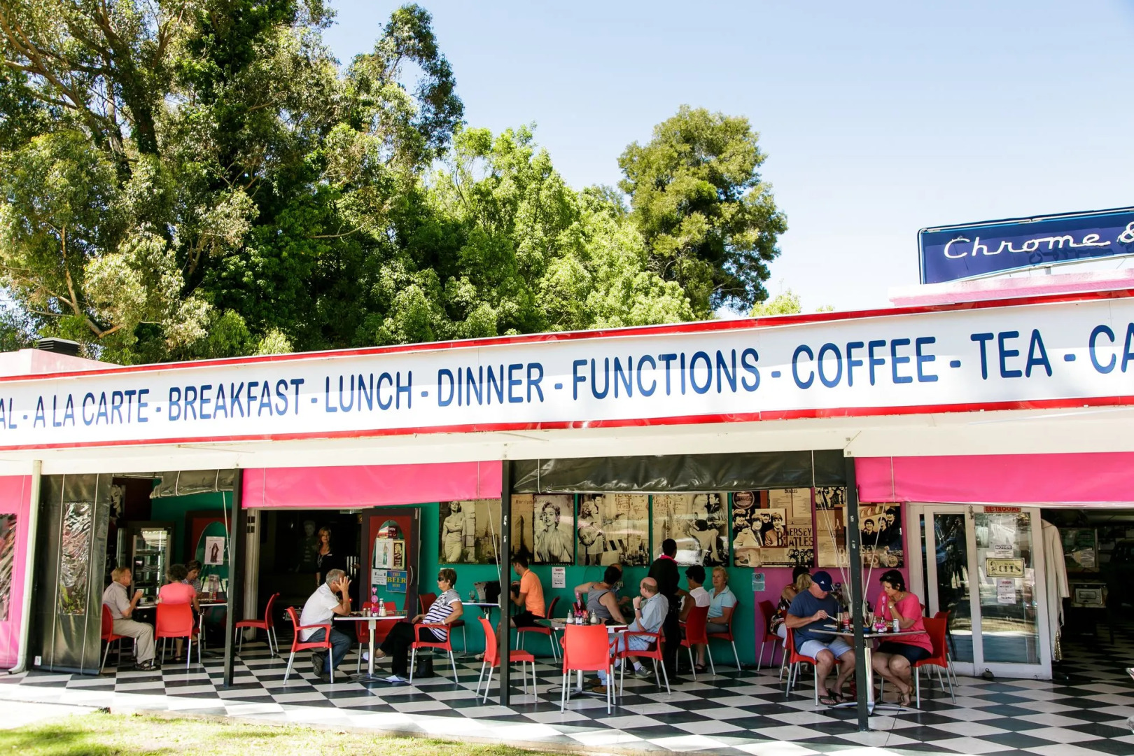 Tsitsikamma Village Inn