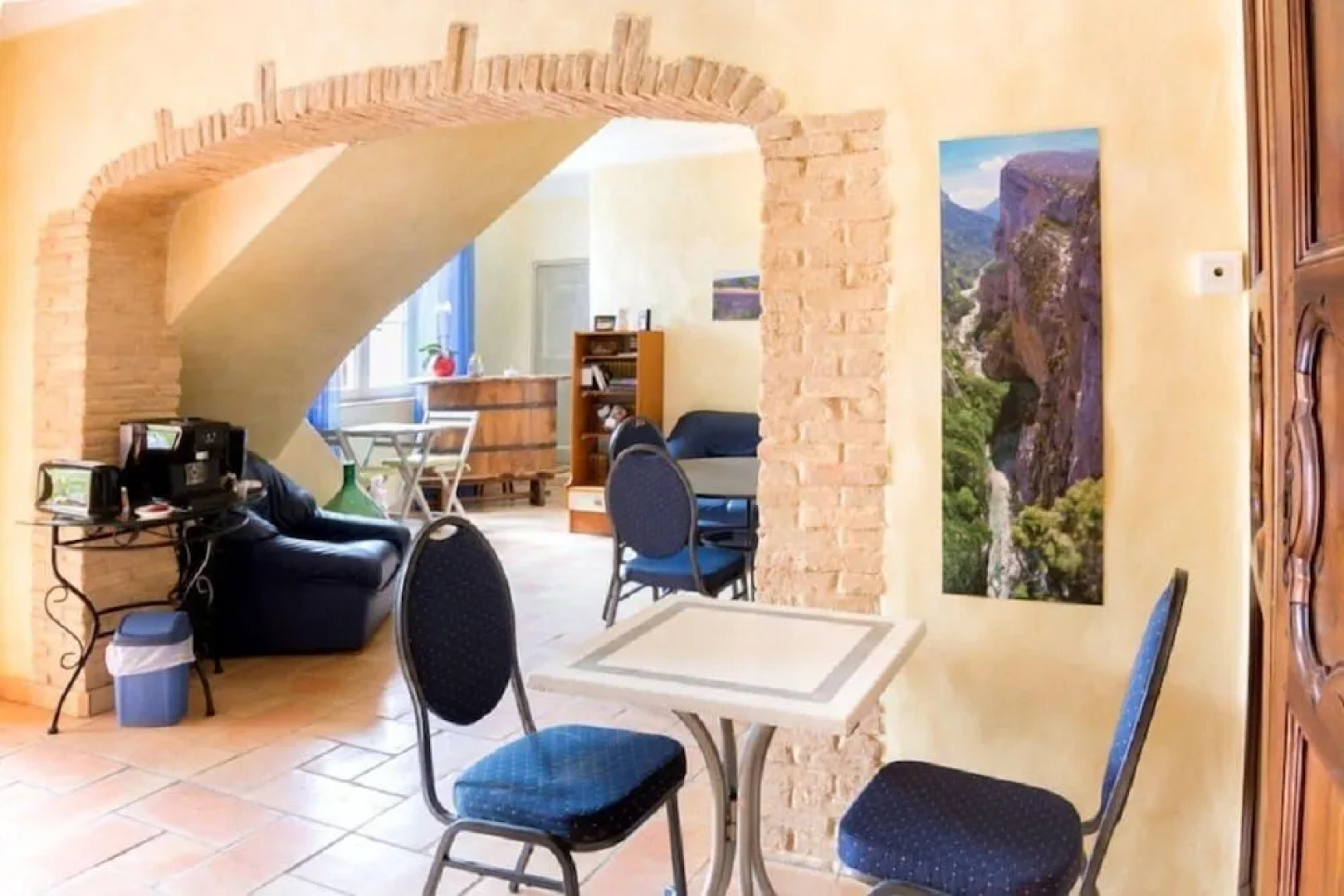 Les Jardins de l'Ermitage