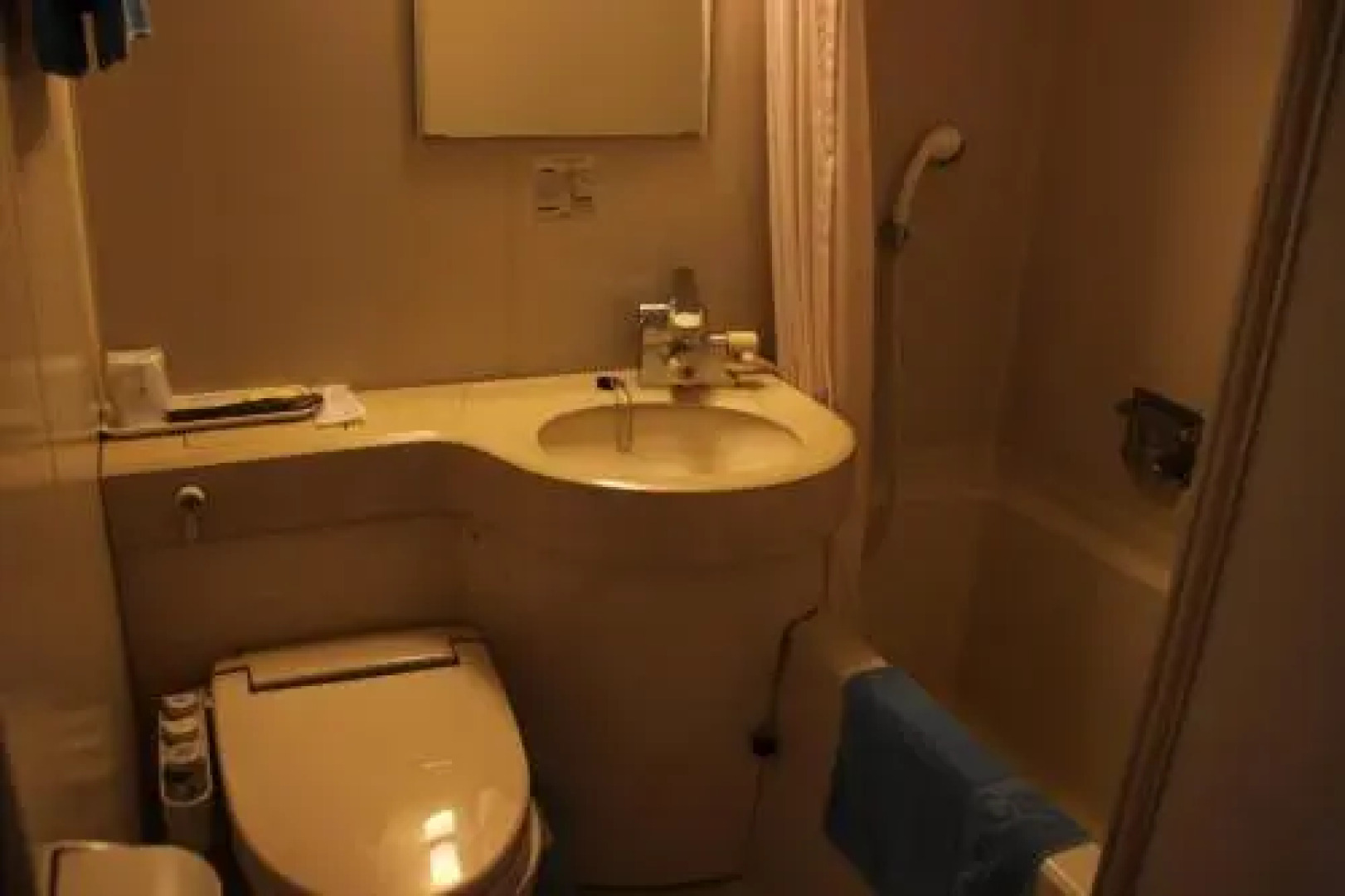 Shingu Central Hotel