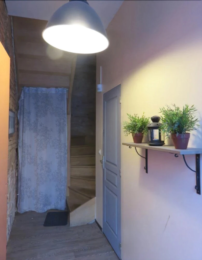 Appartement de Charme - Centre Ville