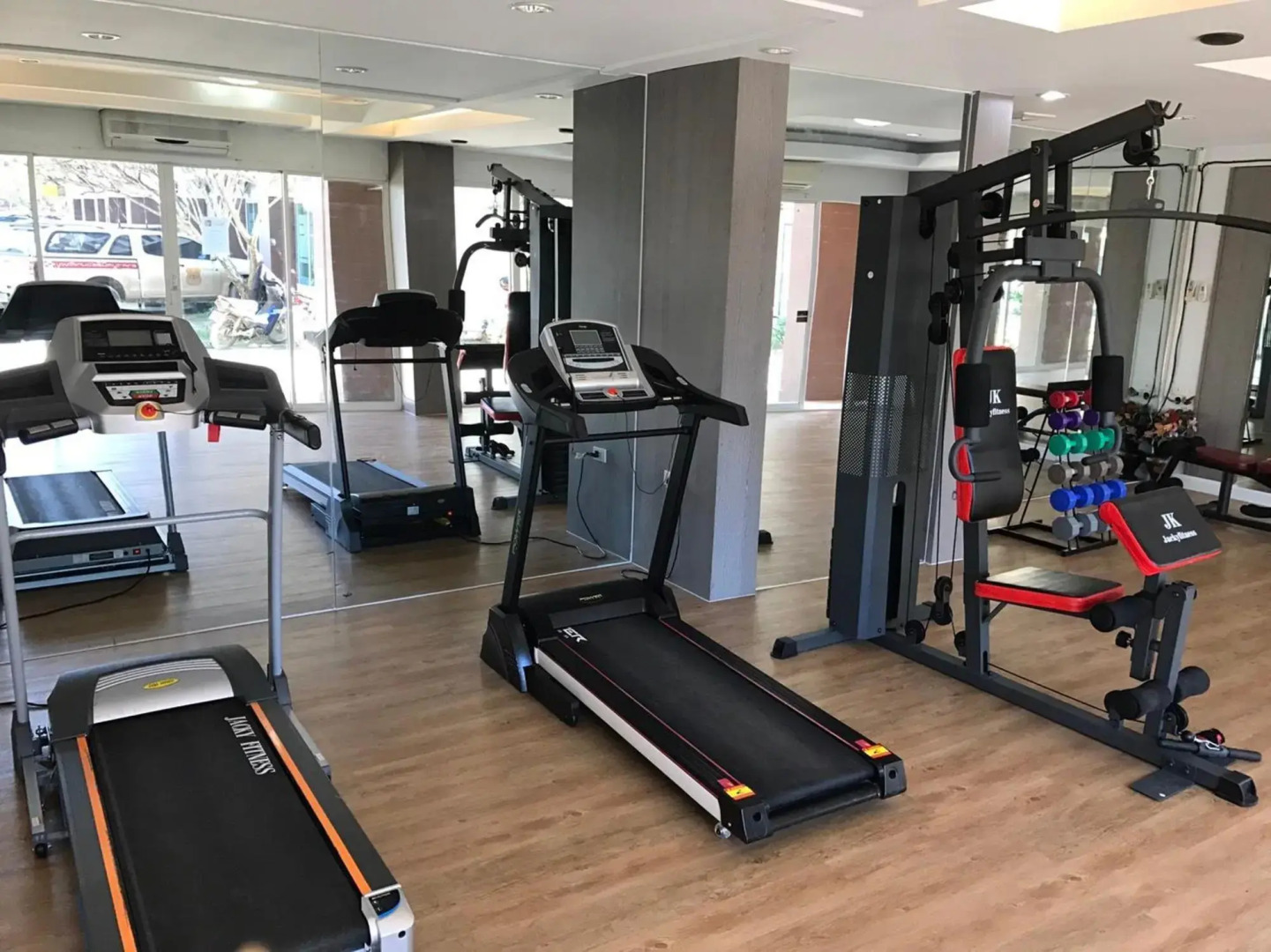 The Residence 304 Prachinburi