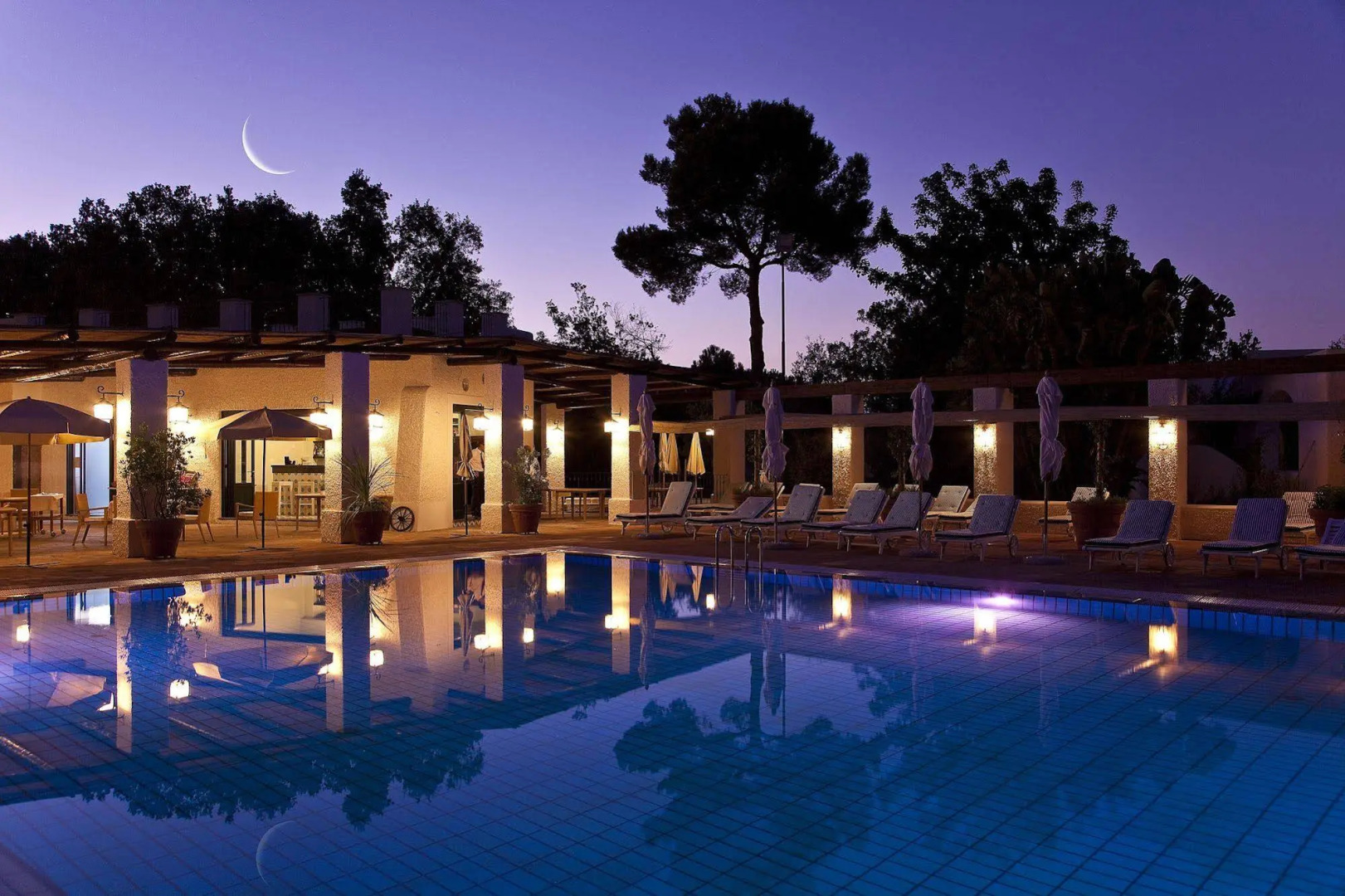 Botania Relais & Spa - The Leading Hotels of the World.