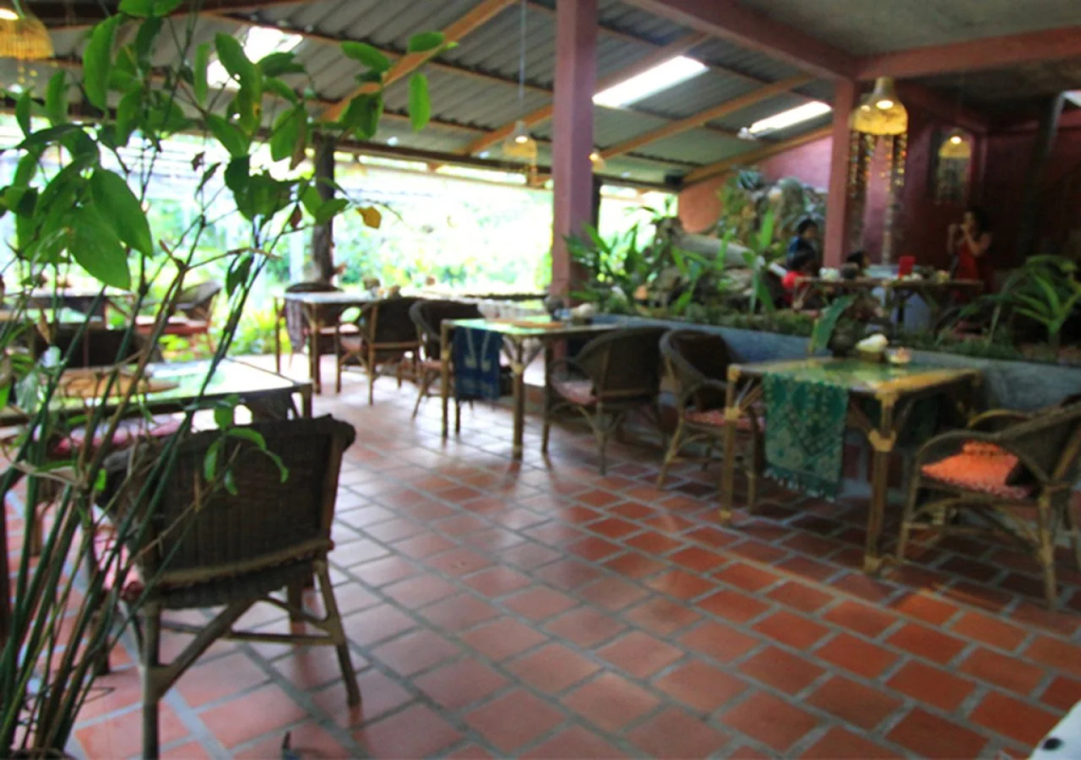 PP Land Beach Eco Resort