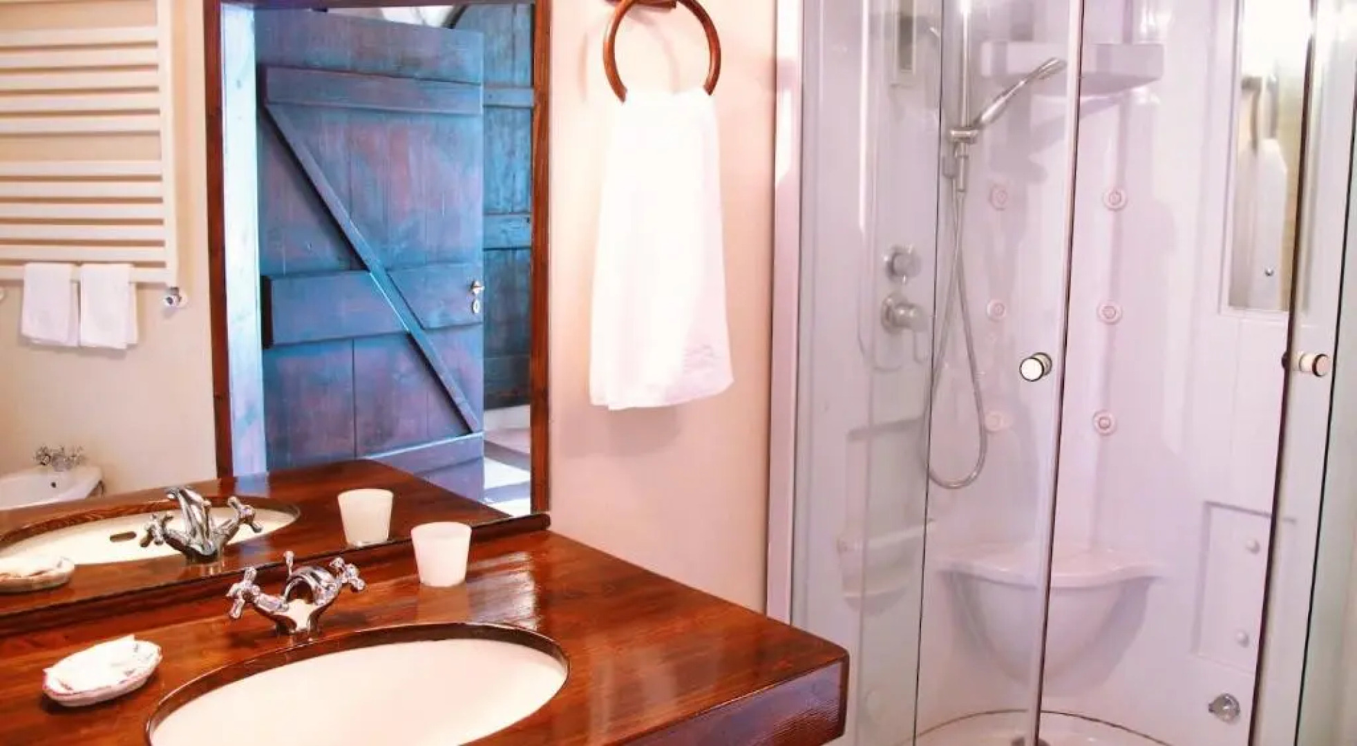 Tenuta Fattoria Vecchia