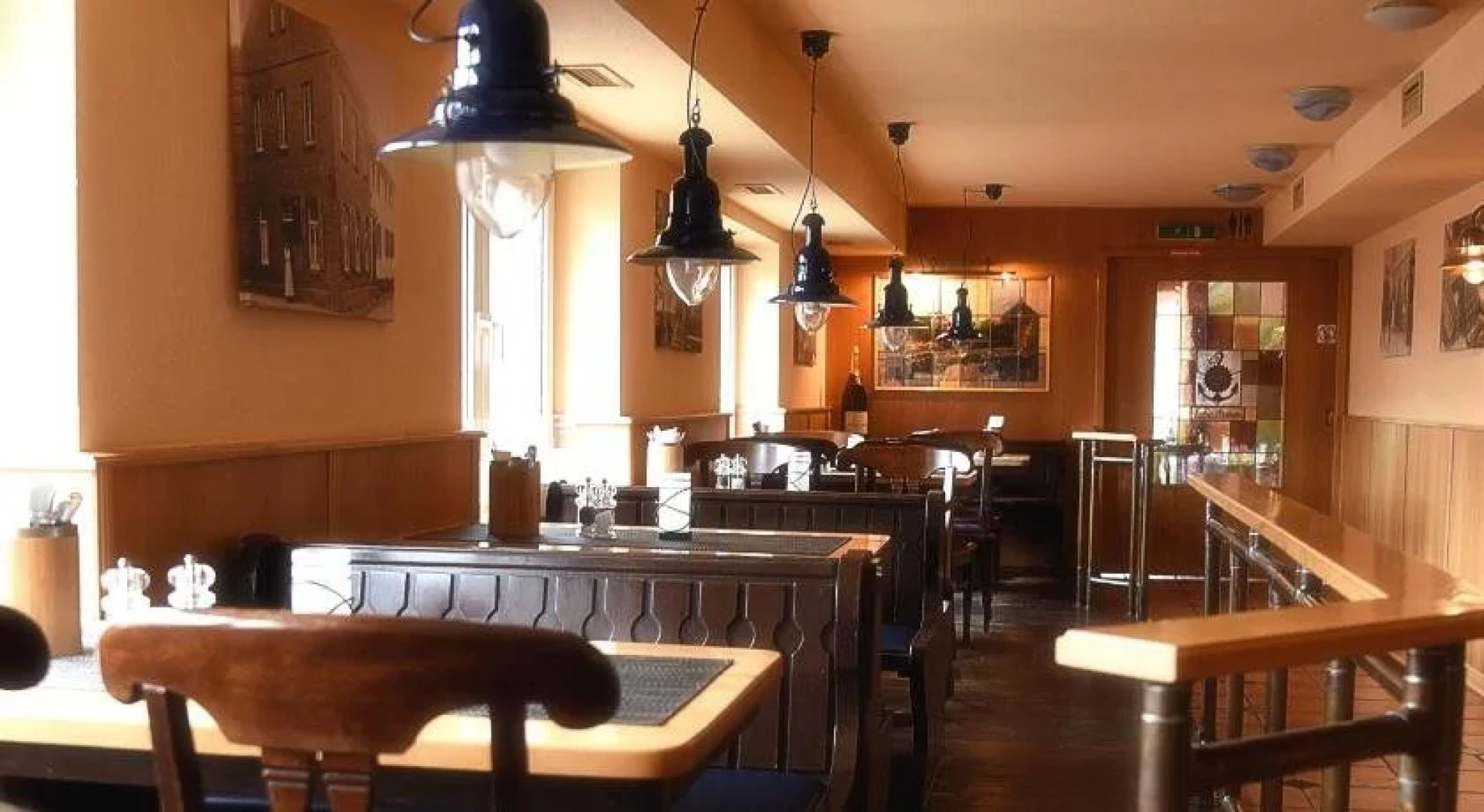 Landgasthof Kelzenberg