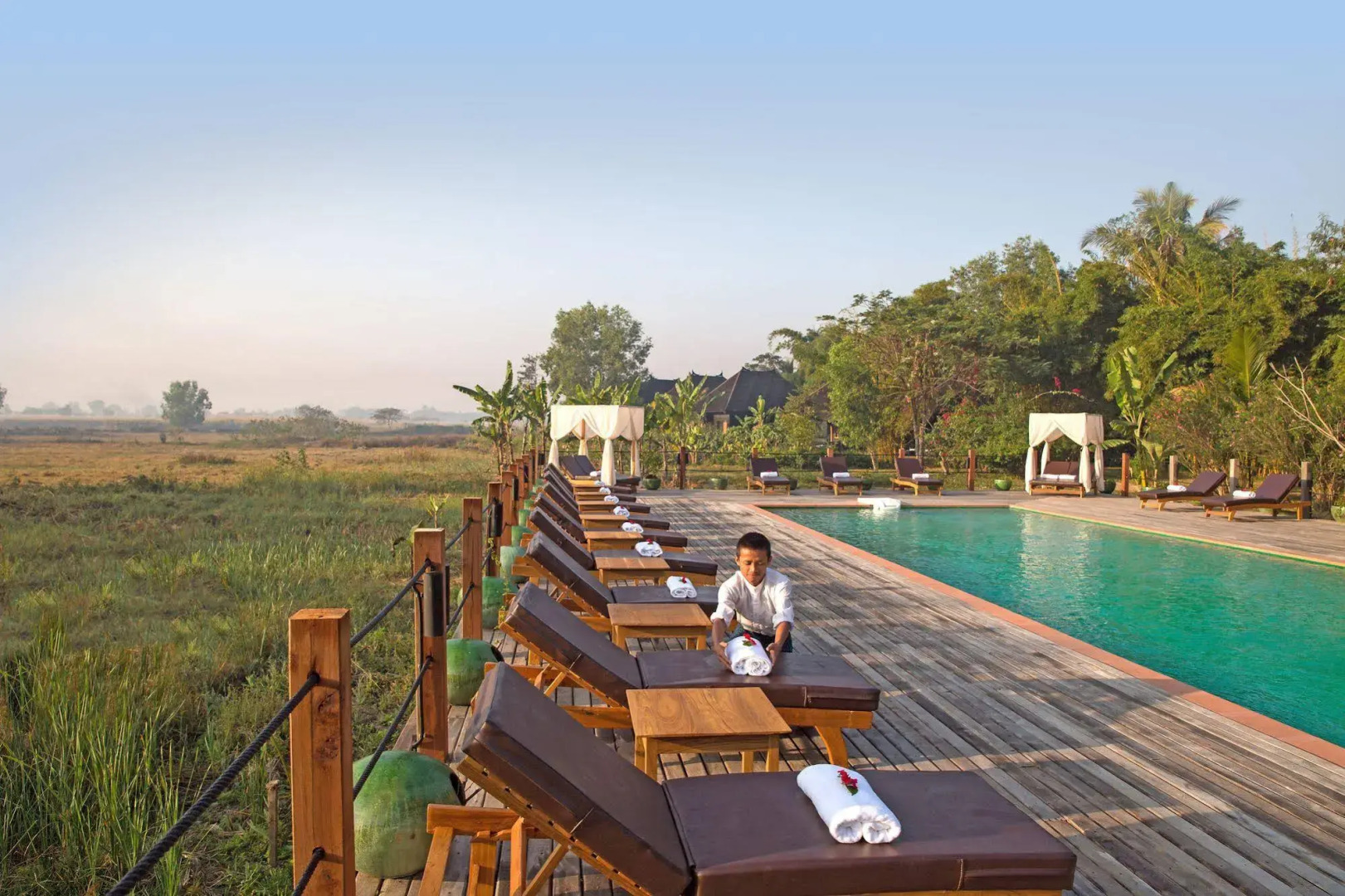 Inle Princess Resort