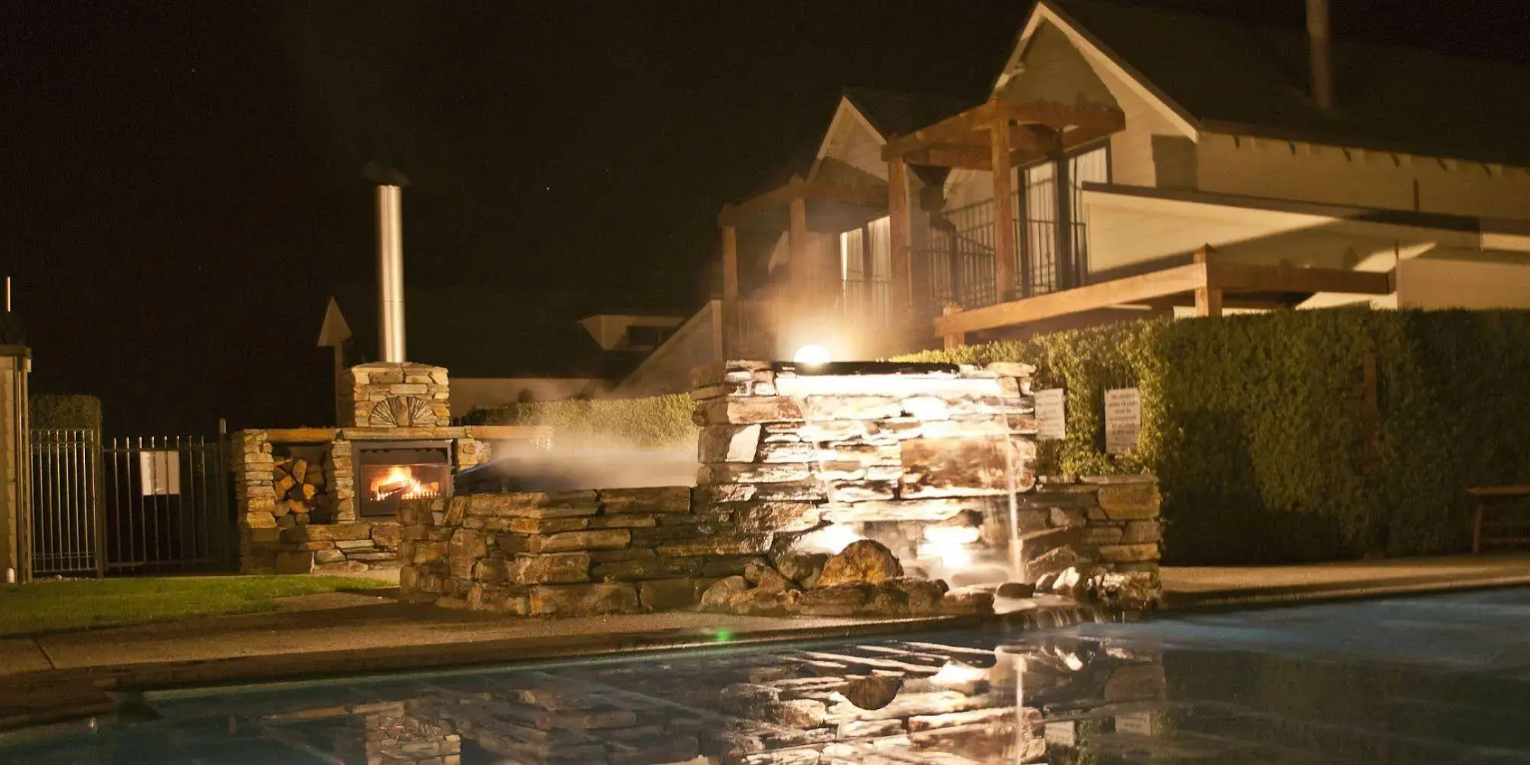 Wanaka Luxury Apartments