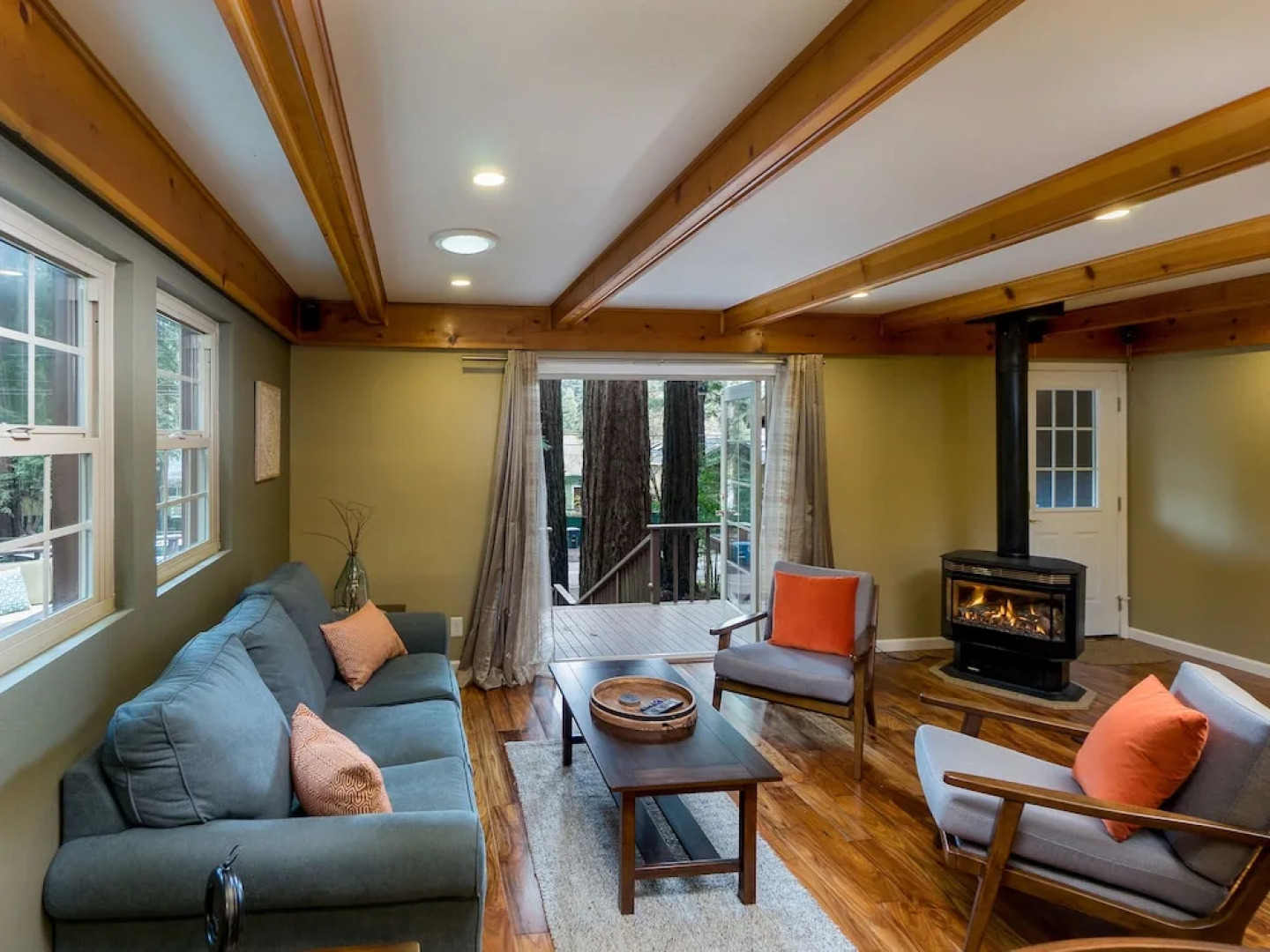 21619 Moscow Rd Home 2 Bedrooms 1 Bathroom Home