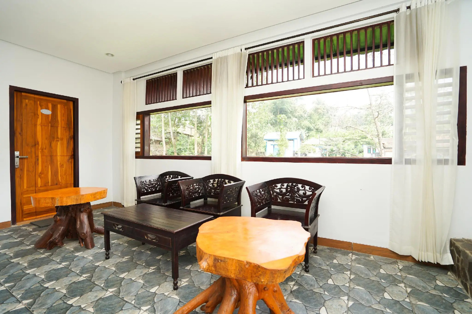 OYO 904 Defada Village