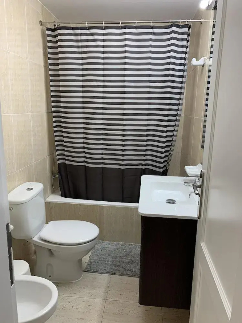 mc Apartments