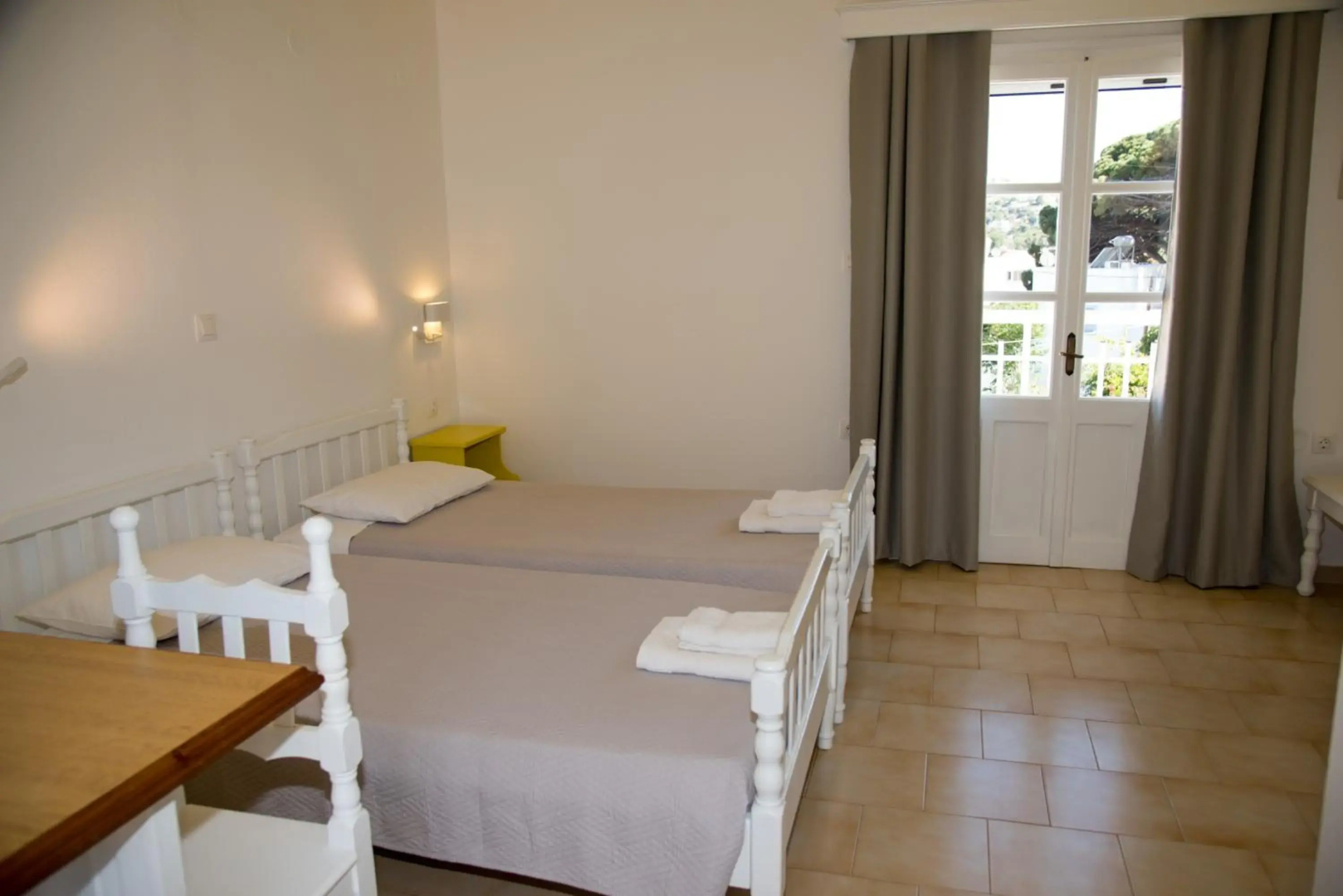 Irene Hotel