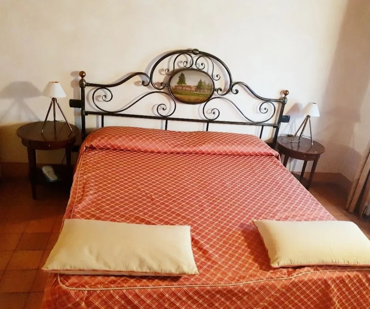 La Cantina Hotel Residence