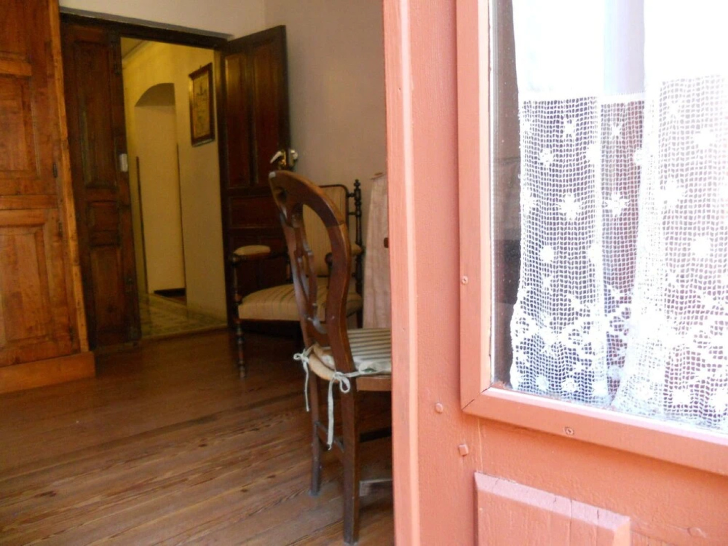 Holiday home de Landa