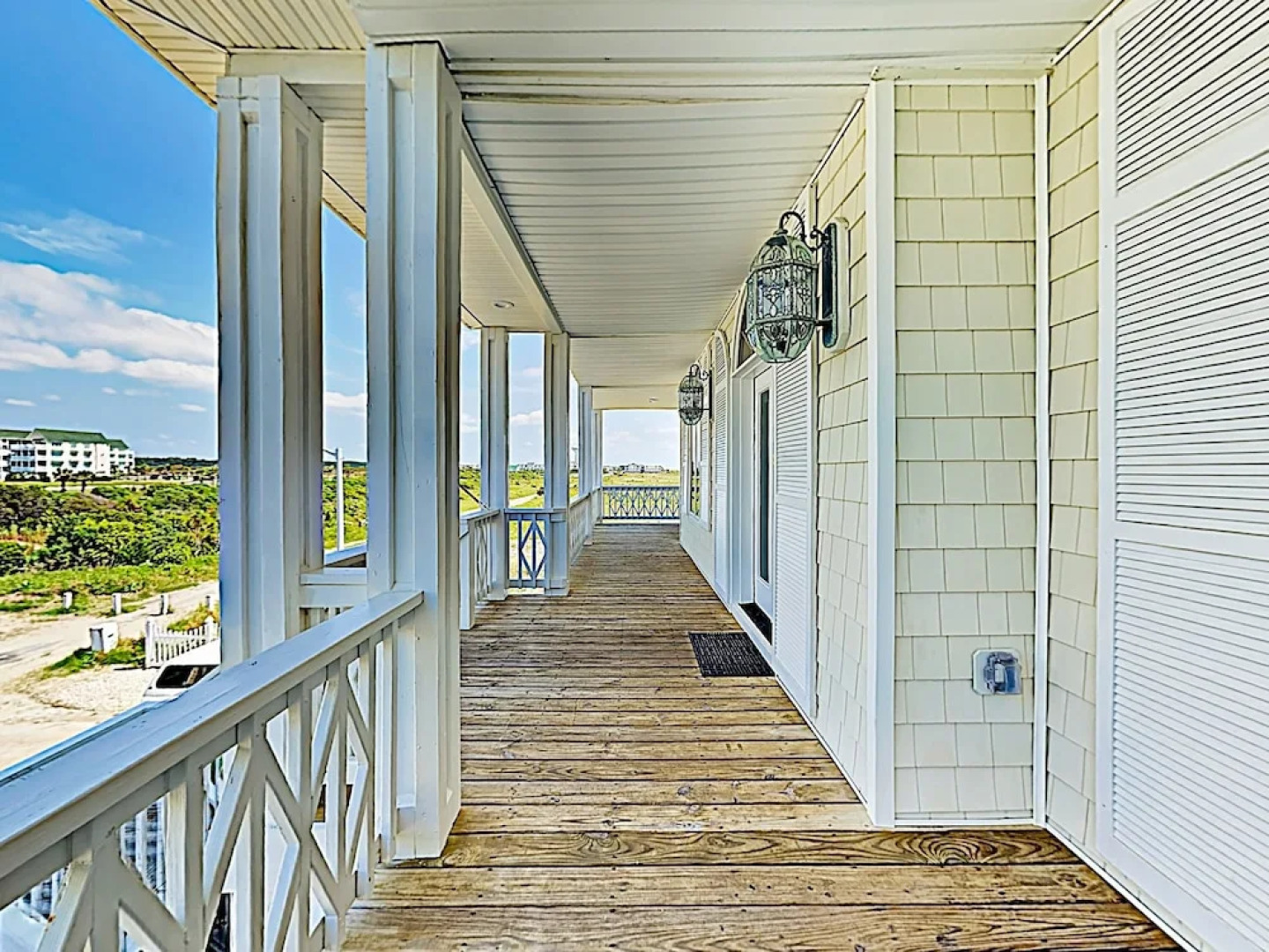 New Listing! Oceanfront Majesty W/ Pool & Elevator 6 Bedroom Home