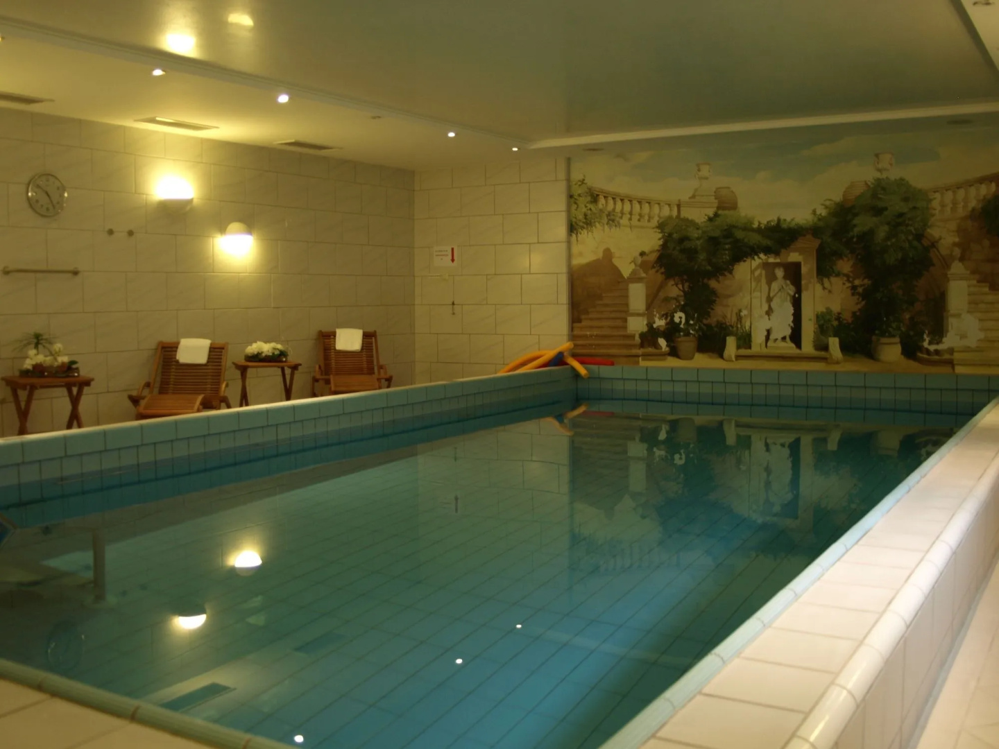 Glorious Hotel Kieferneck