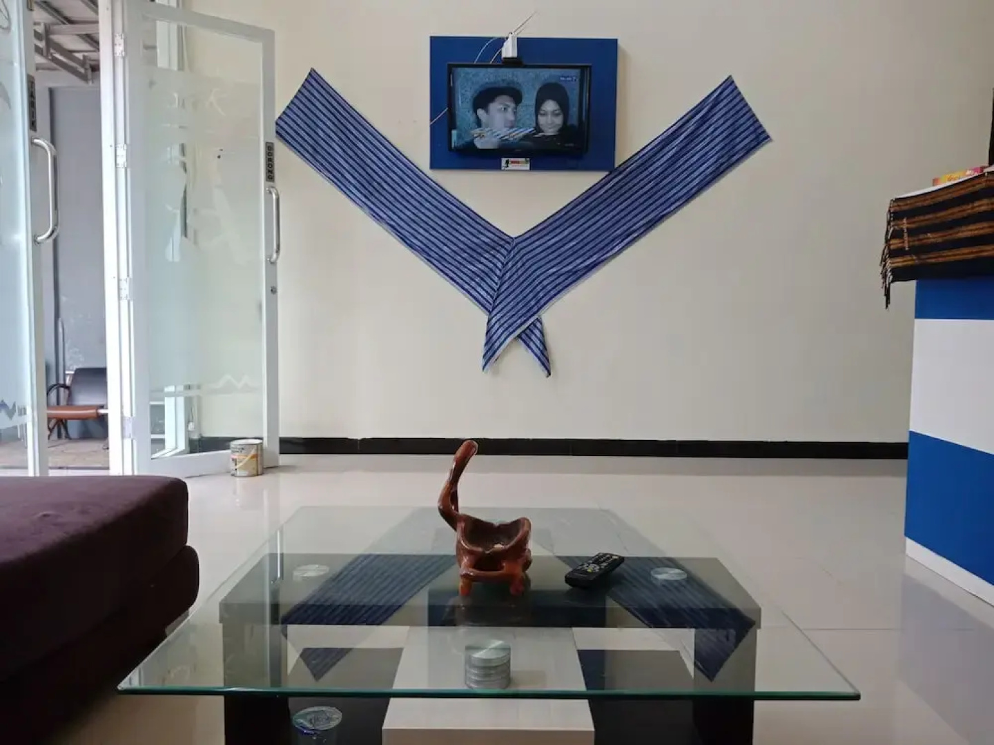Ar' Rafif Dive Hotel Wakatobi