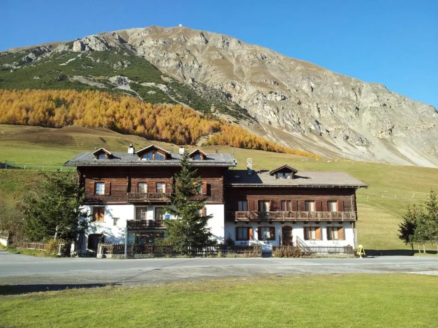 Chalet del Sole