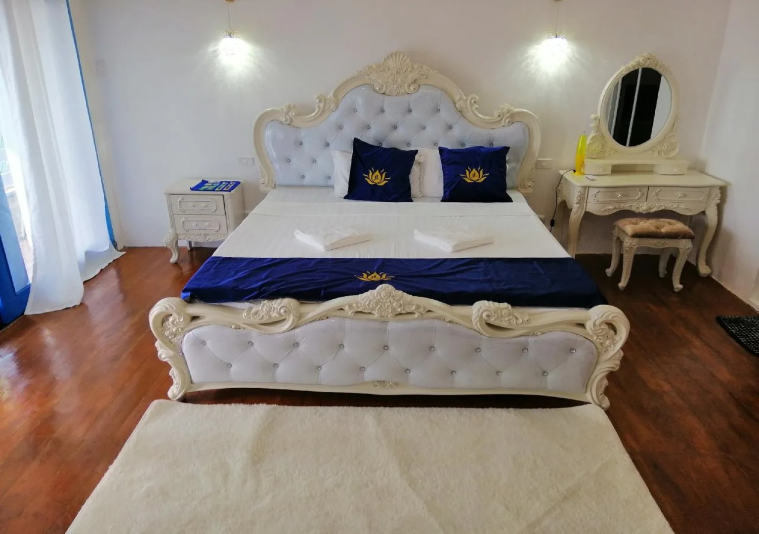 Siquijor Eastern Garan Seaview Resort